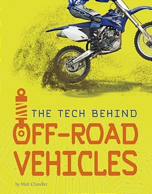 The Tech Behind Off-Road Vehicles-..