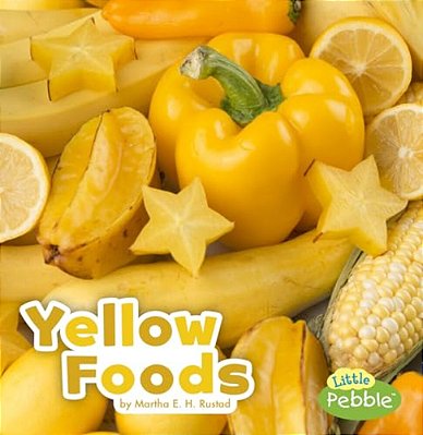 Yellow Foods-..