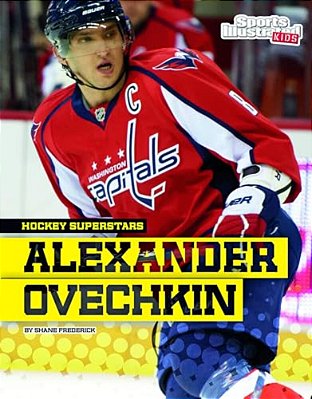 Alexander Ovechkin-..