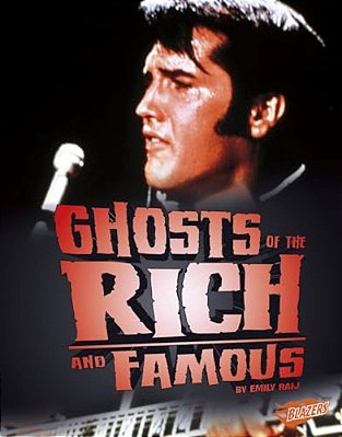 Ghosts Of The Rich And Famous-..