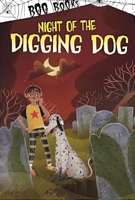 Night Of The Digging Dog-..