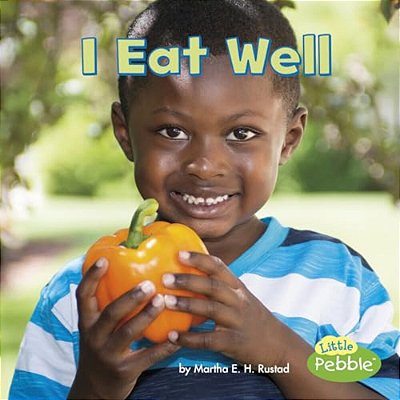 I Eat Well-..