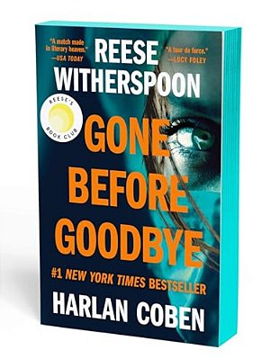 Gone Before Goodbye-..
