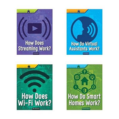 High Tech Science At Home-..
