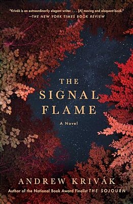 The Signal Flame-..