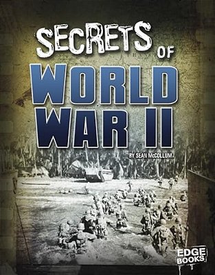 Secrets Of World War II-..