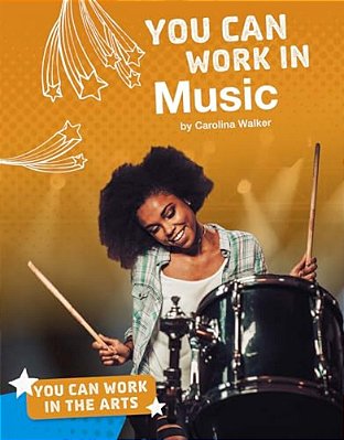 You Can Work In Music-..