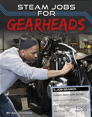 Steam Jobs For Gearheads-..