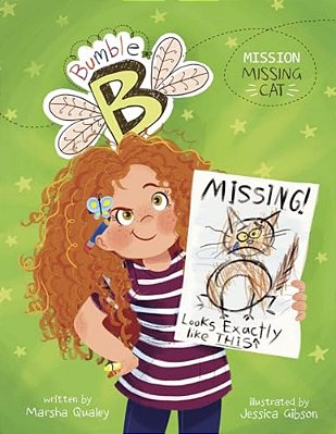 Mission Lost Cat-..