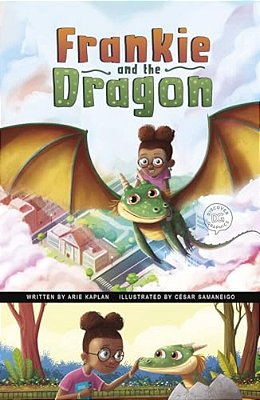 Frankie And The Dragon-..