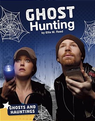 Ghost Hunting-..