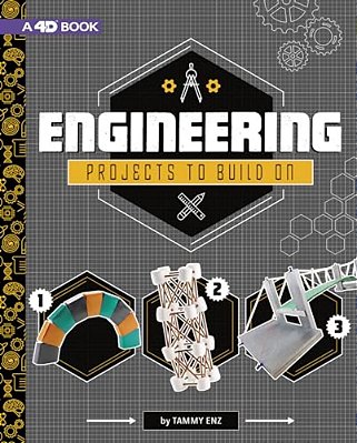 Engineering Projects To Build On: 4D An Augmented Reading Experience-..