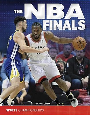The Nba Finals-..