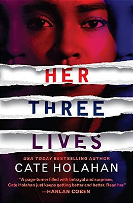 Her Three Lives-..