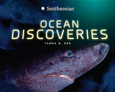 Ocean Discoveries-..