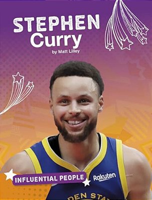Stephen Curry-..