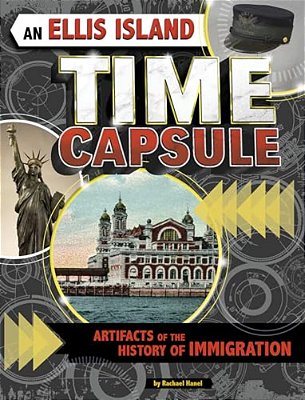 An Ellis Island Time Capsule: Artifacts Of The History Of Immigration-..