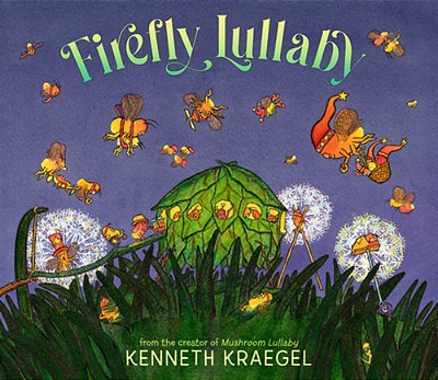 Firefly Lullaby-..