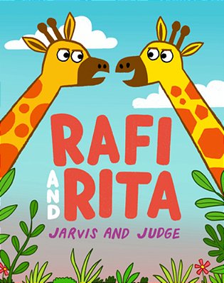 Rafi And Rita-..