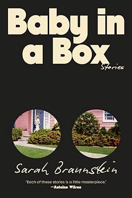 Baby In A Box: Stories-..
