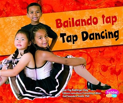 Bailando Tap/Tap Dancing-..