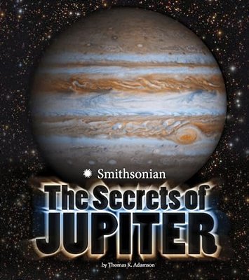The Secrets Of Jupiter-..