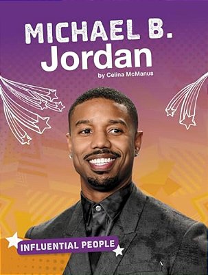 Michael B. Jordan-..