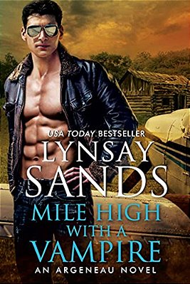 Mile High With A Vampire-..