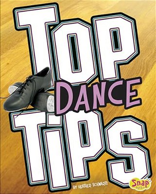 Top Dance Tips-..