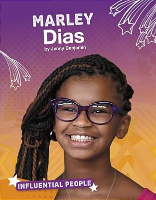 Marley Dias-..