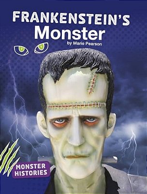 Frankenstein's Monster-..