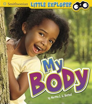 My Body-..