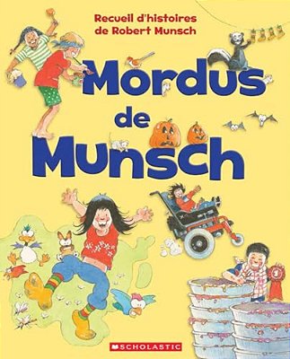 Mordus De Munsch-..