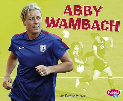 Abby Wambach-..