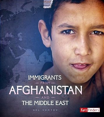 Immigrants From Afghanistan And The Middle East-..