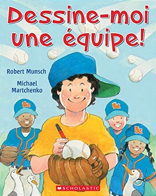 Dessine-Moi Une Équipe!-..