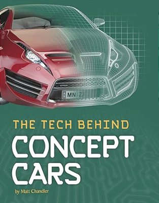 The Tech Behind Concept Cars-..