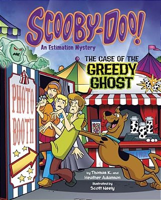 Scooby-Doo! An Estimation Mystery: The Case Of The Greedy Ghost-..