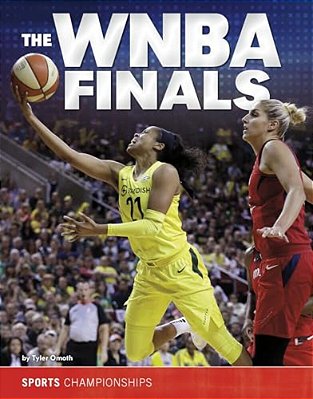 The Wnba Finals-..