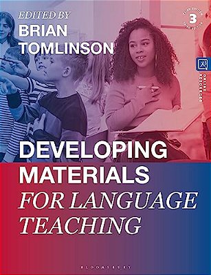 Developing Materials For Language Teaching-..