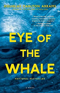 Eye Of The Whale-..