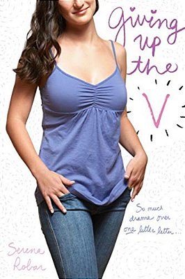 Giving Up The V-..
