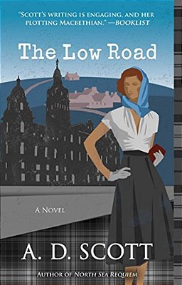 The Low Road-..