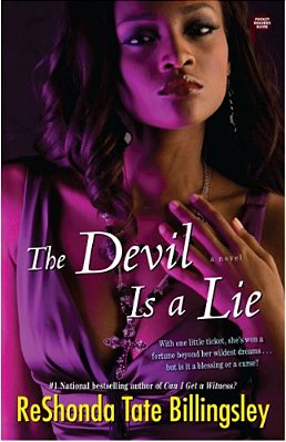 The Devil Is A Lie-..