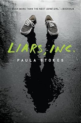 Liars, Inc. -..