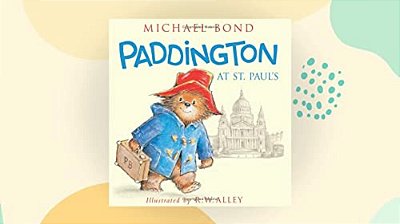 Paddington At St. Paul's-..