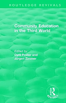 Community Education In The Third World-..