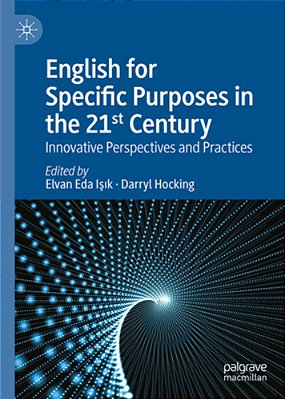 English For Specific Purposes In The 21St Century: Innovative Perspectives And Practices-..