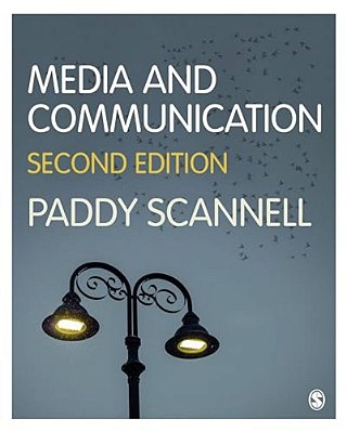 Media And Communication-..