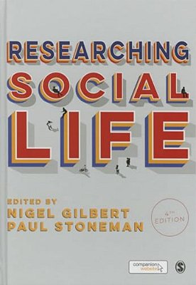 Researching Social Life-..